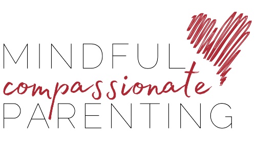 Mindful Compassionate Parenting (MCP) 