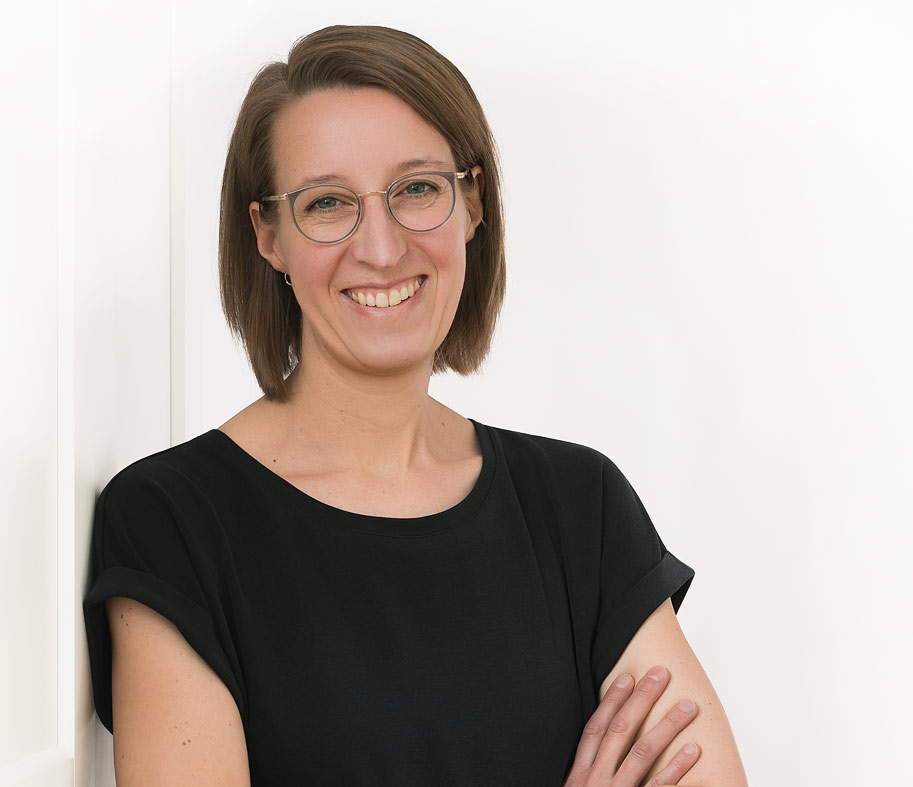 Dipl.-Psych. Meike Klinge Kinder- und Jugendlichenpsychotherapeutin